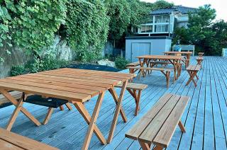 Miura Rental House YAMATOSHI-三浦 レンタルハウスYAMATOSHI- - Kikuna - 1