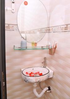 Nhà Nghỉ Hoa Mười Giờ - Tân Tạo - 3