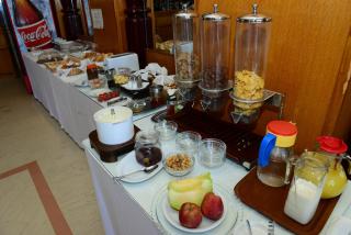 Elegant Beach Hotel - Kyparissia - 4