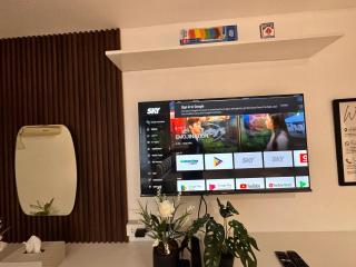 hotel living,The Persimmon Suites 2-4pax (1430) - Città di Cebu - 5