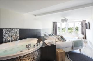 Hôtel Valdys Thalasso & Spa - les Pins - Saint-Jean-de-Monts - 2
