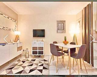 Appartement Canne 1 chambre - 52C - Cannes - 2
