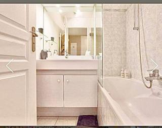 Appartement Canne 1 chambre - 52C - Cannes - 1