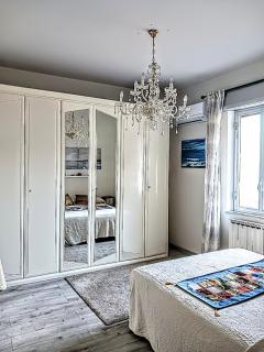Mungi bay, flat with sea view roof top terrace - Giardini-Naxos - 2