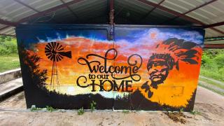 Homtel Farmstay Campgrounds - 3