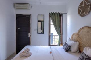 Canggu Spirit Guest House - Canggu - 5