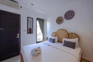 Canggu Spirit Guest House - Canggu - 6