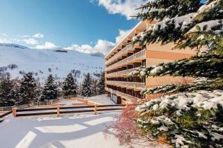 Résidence Ski Azur - Les Deux Alpes - 7