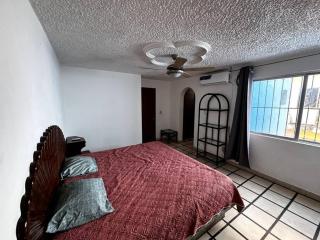 Casa enfrente del mar y malecon! - Mazatlán - 5