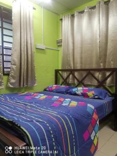 LS ROMESTAY - Kangar - 0