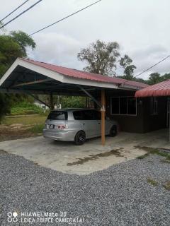 LS ROMESTAY - Kangar - 6