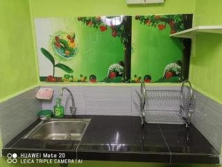 LS ROMESTAY - Kangar - 2