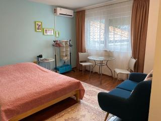 Green Gate Apartments - Sarajevo - 8