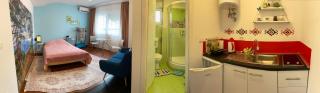 Green Gate Apartments - Sarajevo - 9