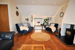 Net Loft- homely accomodation in East Neuk - 8