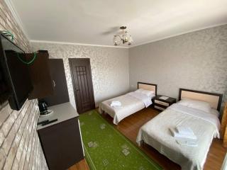 Арт-отель ololoFamily - Chon-Sary-Oy - 3