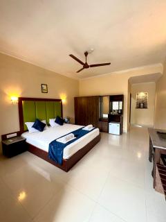 Hotel Riverside - Baga - 1