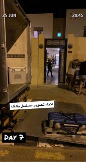 فيلا بمسبح وحديقة خاصة - Al-ʿUla - 7