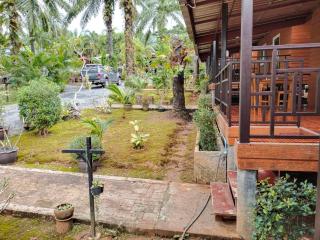 Palm Tian Homes A16 - Ban Chong Phli - 8