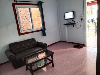 Palm Tian Homes A16 - Ban Chong Phli - 7