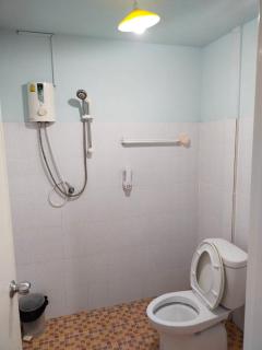 Palm Tian Homes A16 - Ban Chong Phli - 3