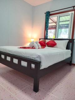 Palm Tian Homes A16 - Ban Chong Phli - 1