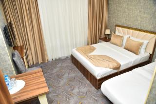 Boulevard Rigs Boutique Hotel - Baku - 9