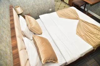Boulevard Rigs Boutique Hotel - Baku - 0