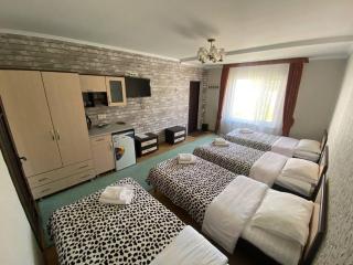 Арт-отель ololoFamily - Chon-Sary-Oy - 5