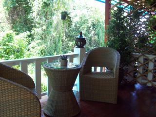 Thai Smile Bungalows - 1