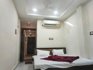Hotel villa - 2