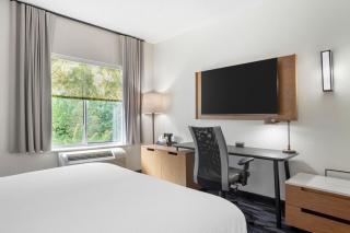 Fairfield Inn & Suites - Boone - Boone - 1