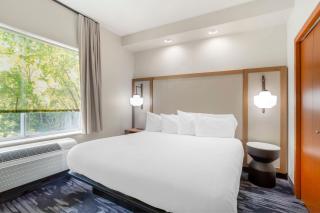 Fairfield Inn & Suites - Boone - Boone - 3