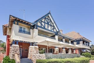 Caves House Hotel & Apartments Yallingup - Yallingup - 0