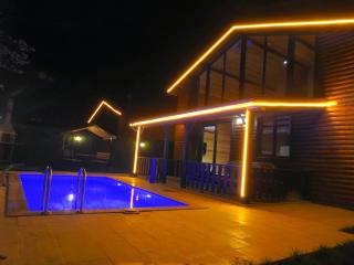 SAPANCA FAMİLY RESORT - Kartepe - 8