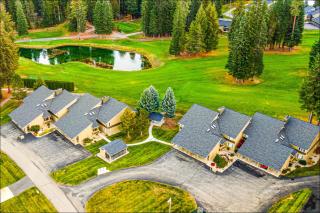 Kahler Mountain Club - Leavenworth - 8