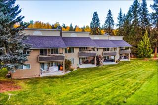 Kahler Mountain Club - Leavenworth - 3