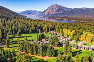 Kahler Mountain Club - Leavenworth - 0