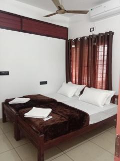 Kochi Bella Villa - Cochin - 4