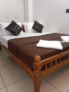 Kochi Bella Villa - Cochin - 3