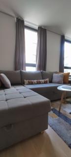 Sova studio apartment Bjelasnica - Bjelašnica - 8