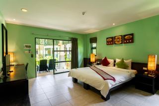 Baan Khaolak Beach Resort - Khao Lak - 7