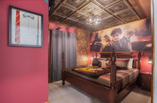 Thematic House w Private Pool SPA Game Room - Davenport - 9