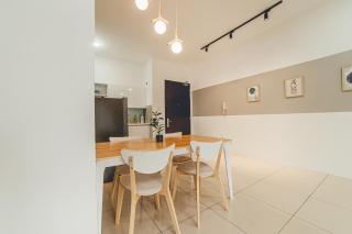 Perling 8scape 3BR Comfy Zone by Our Stay - Johor Bahru - 1
