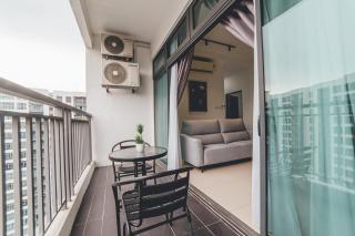 Perling 8scape 3BR Comfy Zone by Our Stay - Johor Bahru - 5