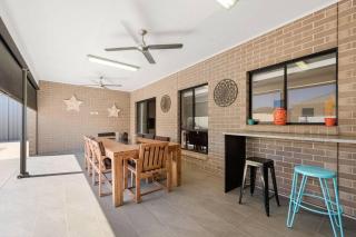 Calm Waters - Port Moonta - 8