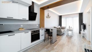Wonder Home - Apartamenty Karpatia Resort tuż przy stoku i blisko szlaków turystycznych - Karpacz - 1