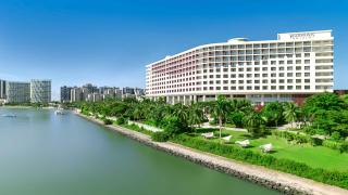 Pullman Haikou - 4
