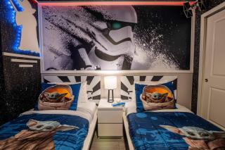 Thematic House Private PoolGame RoomResort - Davenport - 7