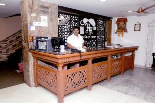 Hotel Heritage Home - Nova Deli - 5
